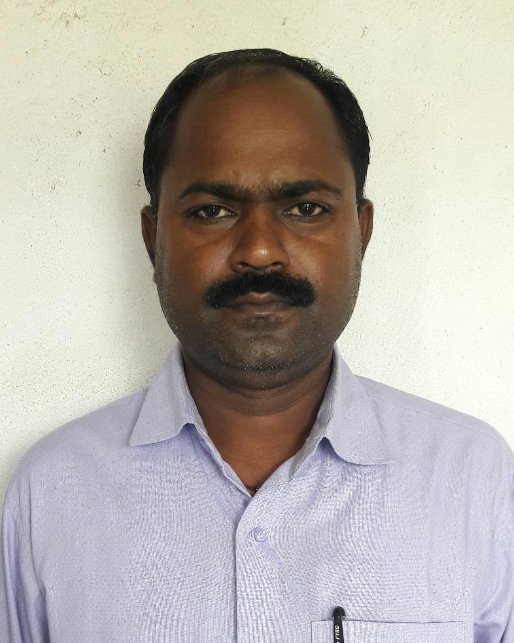 Student Photo Not Available